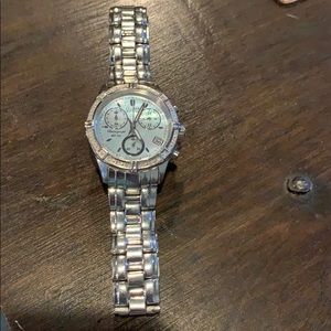 Beautiful Citizen Eco watch